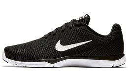 Кроссовки женские In-Season TR 6 с низким верхом, черные/белые Nike 852449-001