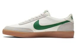 Женские кроссовки для скейтбординга Nike Killshot, White/Green fz5630-104 | white/green