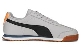 Кроссовки Puma Roma Basic Plus 'Marble Black Gum' 369571-44