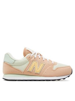 Кроссовки New Balance GW500FG2, розовый 0000304039034 | rosa