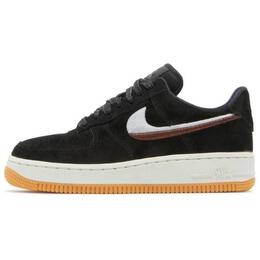 Кроссовки Nike Air Force 1 '07 Lx 'Black Gum' Women's 898889-010