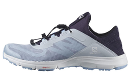 Salomon Кроссовки Amphib Bold 2 'Grey Blue' Women's 471537 | blue white