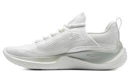 Кроссовки Under Armour Flow Dynamic Training Shoes Women's Low-top, белый 3026107-106 | white