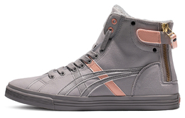 Asics Кроссовки для скейтбординга Double Clutch женские с высоким берцем 1203a172-020