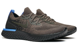 Женские беговые кроссовки Nike Epic React Flyknit 2 aq0070-012