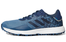 S2G Кроссовки для гольфа мужские низкие синие Adidas gv9794