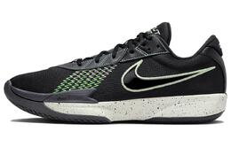 Nike Кроссовки Zoom Gt Cut Academy Black Green Strike fb2599-001 | black green
