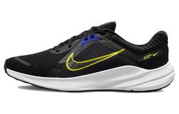 Кроссовки Nike Quest 5 'Black High Voltage' dd0204-008