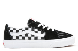 Ua sk8-низкие кроссовки Vans, черный 71512004-18 | negro