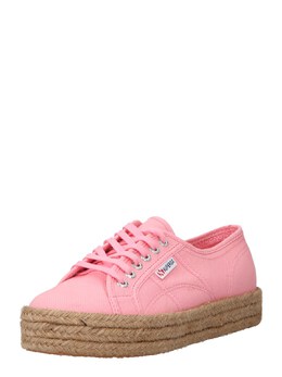 Кроссовки Superga Sneakers, розовый 9589422 | pink