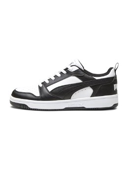 Кроссовки Puma Sneakers Rebound V6, черный 12881250 | black