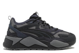 Кроссовки rs-x efekt prm Puma, черный 41541004-97 | negro
