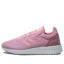 Кроссовки neo run 70s розовые Adidas, розовый f36361 | pink