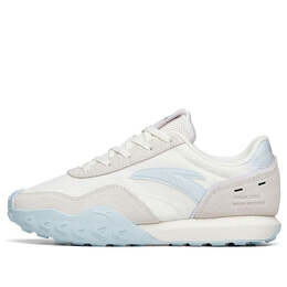 Кроссовки серии Life кроссовки Anta, белый 122218856-4 | white/blue