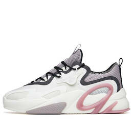 Кроссовки at91 Anta, белый 122218072-3 | white/pink/mauve