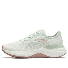 Кроссовки chuang 2 Anta, белый 122225586s-4 | white/green/brown