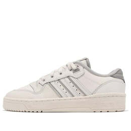 Кроссовки соперничество низкое Adidas, белый if6240 | cloud white/grey two/cloud white