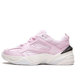 Массивные кроссовки m2k tekno Nike, розовый ao3108-600 | pink foam/black/phantom white