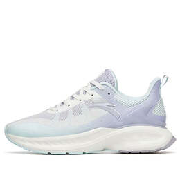 Кроссовки чуан Anta, синий 122215518-3 | blue/grey/white
