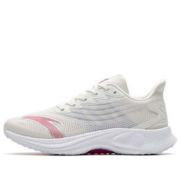 Кроссовки mach 2.0 Anta, серый 122235583-3 | grey/pink/white