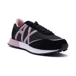 Кроссовки Armani Exchange, черный ax225w000129c410036 | nero