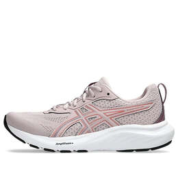 Кроссовки гель contend 9 Asics, розовый 1012b681-700 | watershed rose/desert red