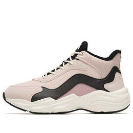 Кроссовки walker mid Anta, розовый 122248984-3 | light pink/black/white