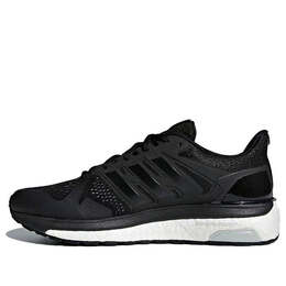 Кроссовки supernova st Adidas, черный cg4036 | black