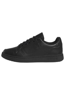 Низкие кроссовки Ny 90 Unisex Adidas, Core Black Core Black Carbon ad115o1qx-q11 | core black core black carbon