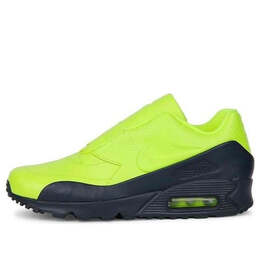Кроссовки x sacai air max 90 Nike, желтый 804550-774 | yellow