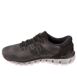 Кроссовки гель квант 360 4 Asics, черный 1022a029-020 | black