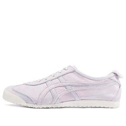 Кроссовки мексика 66 Onitsuka Tiger, розовый 1182a075-400 | pink/purple