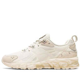 Кроссовки гель квант 180 6 Asics, хаки 1202a091-200 | khaki