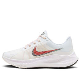 Кроссовки zoom winflo 8 Nike, белый cw3421-101 | white