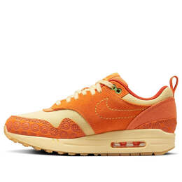 Кроссовки air max 1 Nike, оранжевый dz5352-847 | orange