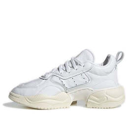 Кроссовки оригиналы supercourt rx Adidas, белый fv0850 | white
