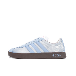 Кроссовки Adidas neo Skateboarding Shoes Unisex Low-top Brown, синий hq1802(team189-相思蝶) | steel blue