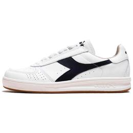 Кроссовки Diadora B. Elite Low-top Sneakers, белый 201.176277c0351 | white