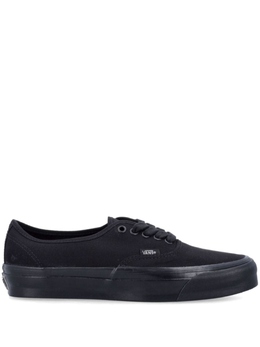 Кроссовки Vans Authentic Reissue 44, черный vn0007qzbka1 | черный