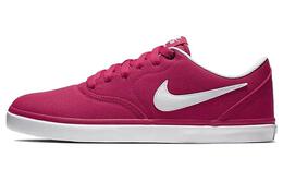 Женские кроссовки для скейтбординга в клетку Nike SB Check 921463-601