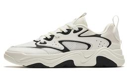 Кроссовки Anta Life Collection Lifestyle Shoes Women's Low-top White/Black, белый/черный 122428854-1 | white/black