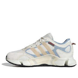 Кроссовки climawarm Adidas, белый if6574 | cloud white/baby blue