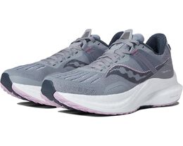 Кроссовки Saucony Tempus, цвет Alloy/Quartz 9606432 | alloy/quartz