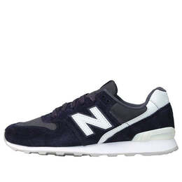 Кроссовки nb 996 New Balance, синий wr996cgn | navy