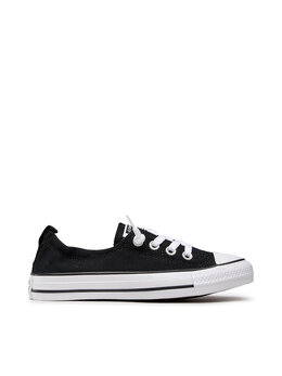 Кроссовки Chuck Taylor All Star Shoreline Slip 537081C Converse, черный chuck taylor all star shoreline slip 537081c | schwarz