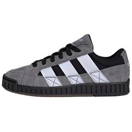 Кроссовки Adidas LWST 'Grey White Black', серый ih2228 | gray