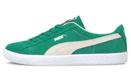 Кроссовки Puma Suede Vintage Kelly Green 374921-03