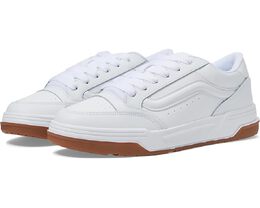 Кроссовки Vans Hylane, цвет White/Gum 9959142 | white/gum
