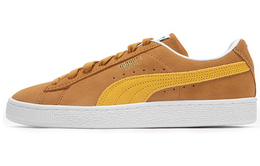 Кроссовки Puma Suede Classic 21 'Desert Tan' 374915-53