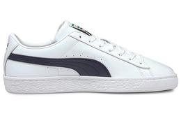 Кроссовки Puma Basket Classic 21 'White Peacoat' 374923-05